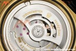Rolex - 2025 Skydweller 336938 Jubilee YG/YG Green Noob V2 A9002 | 롤렉스 - 2025 스카이드웰러 336938 주빌리 YG/YG 그린 눕 V2 A9002