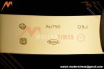 Rolex - 2025 Skydweller 336938 Jubilee YG/YG Green Noob V2 A9002 | 롤렉스 - 2025 스카이드웰러 336938 주빌리 YG/YG 그린 눕 V2 A9002