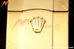 Rolex - Skydweller 42mm 336238 Gain Weight YG/RU Mint Green ZF V2 A2824 | 롤렉스 - 스카이드웰러 42mm 336238 게인 웨이트 YG/RU 민트 그린 ZF V2 A2824
