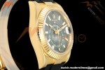 Rolex - Skydweller 42mm 336238 Gain Weight YG/RU Mint Green ZF V2 A2824 | 롤렉스 - 스카이드웰러 42mm 336238 게인 웨이트 YG/RU 민트 그린 ZF V2 A2824
