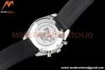 Omega - Speedmaster Racing Co-Axial Chrono 40mm SS/RU White HRF Cal.3330