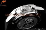 Omega - Speedmaster Racing Co-Axial Chrono 40mm SS/RU White HRF Cal.3330
