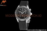 Omega - Speedmaster Racing Co-Axial Chrono 40mm SS/RU Black HRF Cal.3330