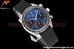 Omega - Speedmaster Racing Co-Axial Chrono 40mm SS/RU Blu/Blk HRF Cal.3330