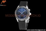 Omega - Speedmaster Racing Co-Axial Chrono 40mm SS/RU Blu/Blk HRF Cal.3330