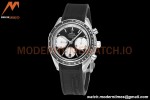 Omega - Speedmaster Racing Co-Axial Chrono 40mm SS/RU Blk/Wht HRF Cal.3330