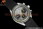 Omega - Speedmaster Racing Co-Axial Chrono 40mm SS/RU Grey/Blk HRF Cal.3330