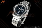 Omega - Speedmaster “First OMEGA in Space” CK2998 40mm SS/SS Dark Blue TVSF Cal.3861