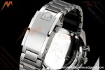 Omega - Speedmaster “First OMEGA in Space” CK2998 40mm SS/SS Dark Blue TVSF Cal.3861