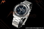 Omega - Speedmaster “First OMEGA in Space” CK2998 40mm SS/SS Dark Blue TVSF Cal.3861