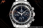 Omega - Speedmaster “First OMEGA in Space” CK2998 40mm SS/SS Dark Blue TVSF Cal.3861