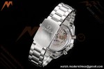 Omega - Speedmaster Moonwatch 44mm SS/SS Black TVSF A9300