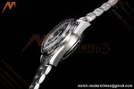 Omega - Speedmaster Moonwatch 44mm SS/SS Black TVSF A9300