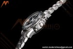 Omega - Speedmaster Moonwatch 44mm SS/SS Black TVSF A9300