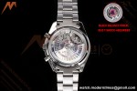 Omega - Speedmaster Moonwatch 44mm SS/SS Black TVSF A9300