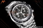 Omega - Speedmaster Moonwatch 44mm SS/SS Black TVSF A9300
