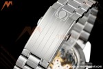 Omega - Speedmaster Moonwatch 42mm SS/SS Black Dial TVSF Cal. 3861 Mod
