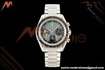 Omega - Speedmaster Apollo 11 50th Anniversary 42mm SS/SS Grey Dial OMF Cal. 3861 Mod