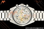 Omega - Speedmaster Apollo 11 50th Anniversary 42mm SS/SS Grey Dial OMF Cal. 3861 Mod