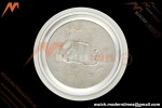 Omega - Speedmaster Apollo 11 50th Anniversary 42mm SS/SS Grey Dial OMF Cal. 3861 Mod