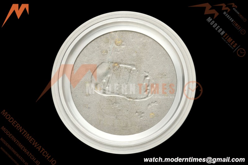 Omega - Speedmaster Apollo 11 50th Anniversary 42mm SS/SS Grey Dial OMF Cal. 3861 Mod