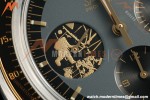 Omega - Speedmaster Apollo 11 50th Anniversary 42mm SS/SS Grey Dial OMF Cal. 3861 Mod