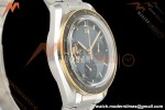 Omega - Speedmaster Apollo 11 50th Anniversary 42mm SS/SS Grey Dial OMF Cal. 3861 Mod