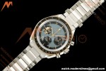 Omega - Speedmaster Apollo 11 50th Anniversary 42mm SS/SS Grey Dial OMF Cal. 3861 Mod