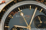Omega - Speedmaster Apollo 11 50th Anniversary 42mm SS/SS Grey Dial OMF Cal. 3861 Mod