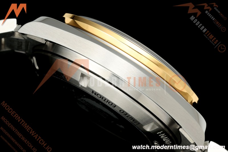 Omega - Speedmaster Apollo 11 50th Anniversary 42mm SS/SS Grey Dial OMF Cal. 3861 Mod