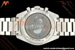 Omega - Speedmaster Apollo 11 50th Anniversary 42mm SS/SS Grey Dial OMF Cal. 3861 Mod