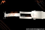 Omega - Speedmaster Apollo 11 50th Anniversary 42mm SS/SS Grey Dial OMF Cal. 3861 Mod