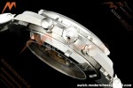 Omega - Speedmaster Moonwatch 42mm SS/SS White Dial OMF Cal. 3861 Mod