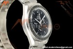 Omega - Speedmaster Moonwatch 42mm SS/SS Black Dial OMF Cal. 3861 Mod | 오메가 - 스피드마스터 문워치 42mm SS/SS 블랙 다이얼 OMF Cal. 3861 Mod