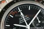 Omega - Speedmaster Moonwatch 42mm SS/SS Black Dial OMF Cal. 3861 Mod | 오메가 - 스피드마스터 문워치 42mm SS/SS 블랙 다이얼 OMF Cal. 3861 Mod