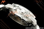 Omega - Speedmaster Moonwatch 42mm SS/SS Black Dial OMF Cal. 3861 Mod | 오메가 - 스피드마스터 문워치 42mm SS/SS 블랙 다이얼 OMF Cal. 3861 Mod