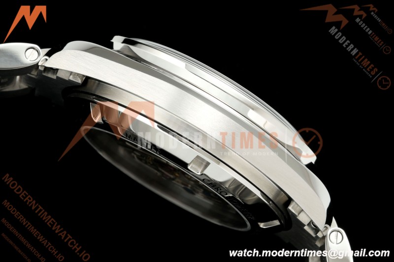 Omega - Speedmaster Moonwatch 42mm SS/SS Black Dial OMF Cal. 3861 Mod | 오메가 - 스피드마스터 문워치 42mm SS/SS 블랙 다이얼 OMF Cal. 3861 Mod