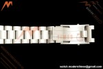 Omega - Speedmaster Moonwatch 42mm SS/SS Black Dial OMF Cal. 3861 Mod | 오메가 - 스피드마스터 문워치 42mm SS/SS 블랙 다이얼 OMF Cal. 3861 Mod