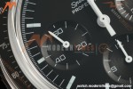 Omega - Speedmaster Moonwatch 42mm SS/SS Black Dial OMF Cal. 3861 Mod | 오메가 - 스피드마스터 문워치 42mm SS/SS 블랙 다이얼 OMF Cal. 3861 Mod