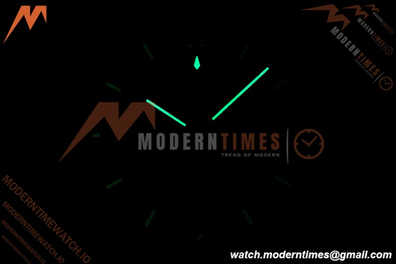Omega - Speedmaster Moonwatch 42mm SS/SS Black Dial OMF Cal. 3861 Mod | 오메가 - 스피드마스터 문워치 42mm SS/SS 블랙 다이얼 OMF Cal. 3861 Mod