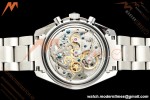 Omega - Speedmaster Moonwatch 42mm SS/SS Black Dial OMF Cal. 3861 Mod | 오메가 - 스피드마스터 문워치 42mm SS/SS 블랙 다이얼 OMF Cal. 3861 Mod