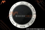 Omega - Speedmaster Moonwatch 42mm SS/SS Black Dial OMF Cal. 3861 Mod | 오메가 - 스피드마스터 문워치 42mm SS/SS 블랙 다이얼 OMF Cal. 3861 Mod