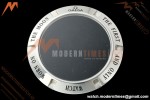 Omega - Speedmaster Moonwatch 42mm SS/SS Black Dial OMF Cal. 3861 Mod | 오메가 - 스피드마스터 문워치 42mm SS/SS 블랙 다이얼 OMF Cal. 3861 Mod