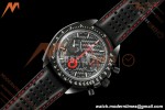 Omega - Speedmaster Dark Side of the Moon Team Alinghi 44.25mm CER/RU Carbon Fiber Skeleton Dial BLSF Cal. 1865 Mod | 오메가 - 스피드마스터 다크 사이드 오브 더 문 팀 알링기 44.25mm CER/RU 카본 파이버 스켈레톤 다이얼 BLSF Cal. 1865 Mod