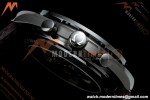 Omega - Speedmaster Dark Side of the Moon Team Alinghi 44.25mm CER/RU Carbon Fiber Skeleton Dial BLSF Cal. 1865 Mod | 오메가 - 스피드마스터 다크 사이드 오브 더 문 팀 알링기 44.25mm CER/RU 카본 파이버 스켈레톤 다이얼 BLSF Cal. 1865 Mod