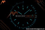 Omega - Speedmaster Dark Side of the Moon Apolo 8 44.25mm CER/RU Moon Surface Skeleton Dial BLSF Cal. 1869 Mod | 오메가 - 스피드마스터 다크 사이드 오브 더 문 아폴로 8 44.25mm CER/RU 달 표면 스켈레톤 다이얼 BLSF Cal. 1869 Mod