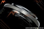 Omega - Speedmaster Dark Side of the Moon Apolo 8 44.25mm CER/RU Moon Surface Skeleton Dial BLSF Cal. 1869 Mod | 오메가 - 스피드마스터 다크 사이드 오브 더 문 아폴로 8 44.25mm CER/RU 달 표면 스켈레톤 다이얼 BLSF Cal. 1869 Mod