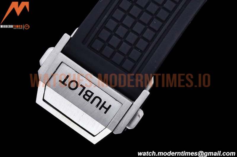 Hublot - Square Bang Unico 42mm TI/RU Ske BBF A1280