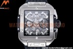 Hublot - Square Bang Unico 42mm TI/RU Ske BBF A1280