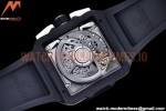 Hublot - Square Bang Unico 42mm TI/RU Ske BBF A1280